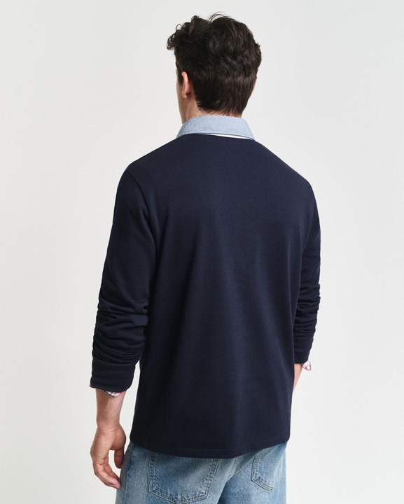 Immagine prodotto GANT Maglia da rugby (XL)