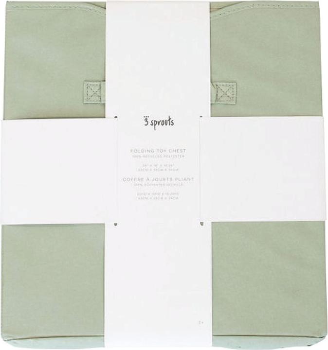Image du produit 3 Sprouts Caisse de rangement, Vert