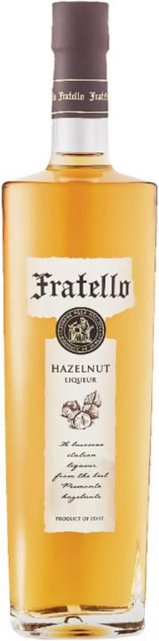 Immagine prodotto Fratello Liquore alla nocciola