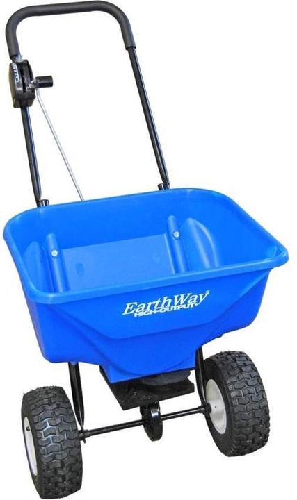 Actual product image EarthWay Zout- Kunstmeststrooier 2040PI+