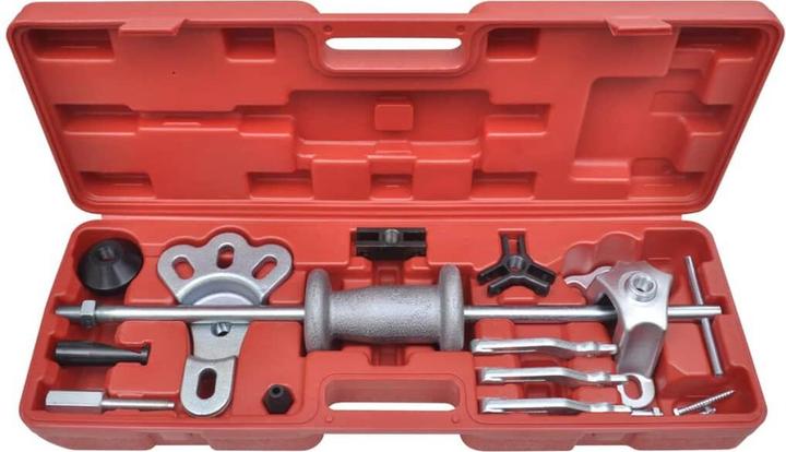 Actual product image vidaXL Autowerkzeug