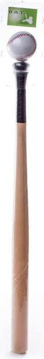 Welstar 9IN BASEBALL CORK CORE B2815