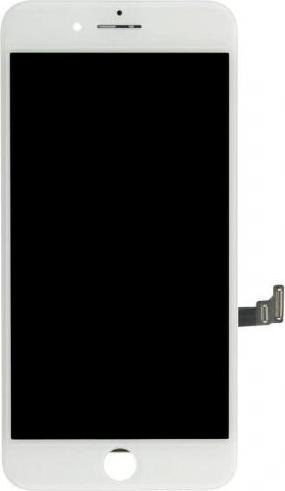 OEM Wyswietlacz dotyk DS HQ iPhone 7 bialywhite (Display, iPhone 7)