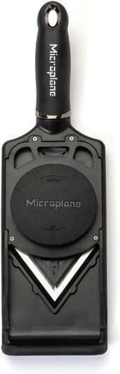 Produktbild Microplane V Hobel & Julienne