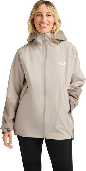 Produktbild Jack Wolfskin Unbound Adventure 2L Jkt W (XL)