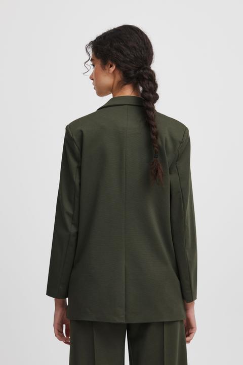 Produktbild Ichi IHKATE SUS OVERSIZE BL - 20118123 (M)