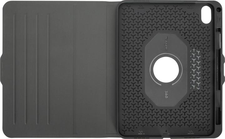 Produktbild Targus VersaVu case New iPad 2022 Silver (Apple iPad 2022 (10. Gen))