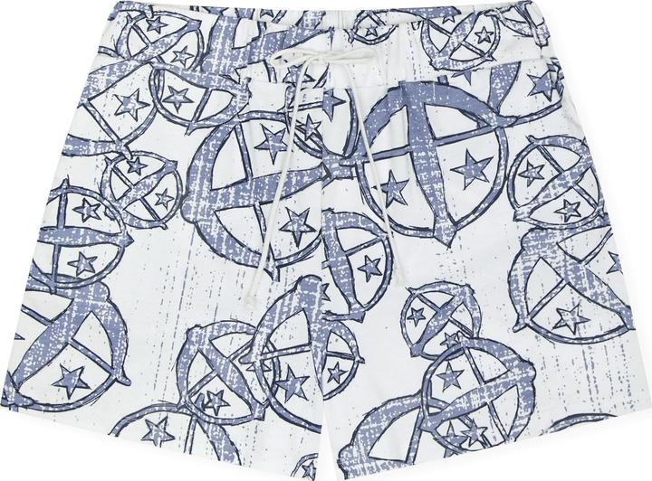 Produktbild Schiesser Pyjamashorts 150 YEARS (36)