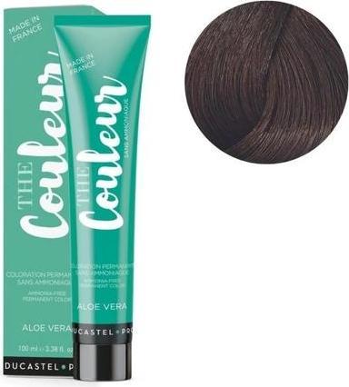 6.77 Dark Blonde Deep Brown