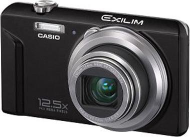 Casio Exilim EX-ZS100 (1/2,3'')