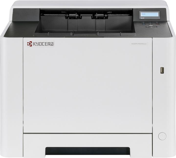 Kyocera Ecosys PA2100cwx (Laser, Colour)