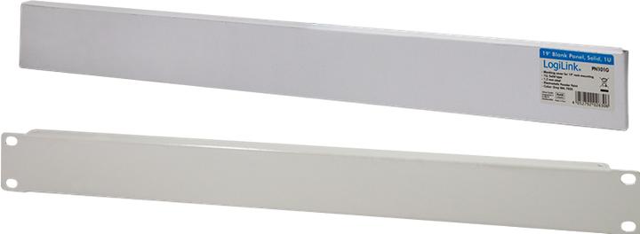 Actual product image LogiLink Blind panel