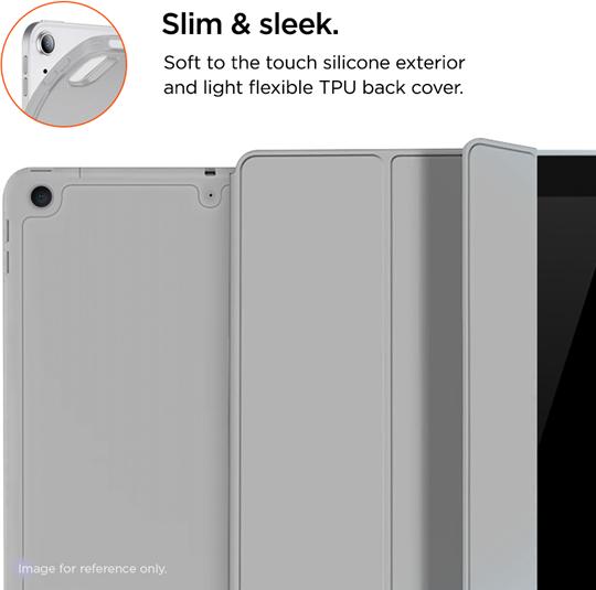 Produktbild Eiger Storm 250 Stylus Case (iPad Pro 12.9 2020 (4. Gen), iPad Pro 12.9 2022 (6. Gen), iPad Pro 12.9 2021 (5. Gen), iPad Pro 12.9 2018 (3. Gen))