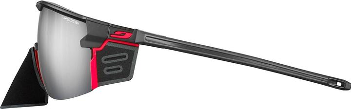 Image du produit Julbo Ultimate Cover Spectron 4 Lunettes de sport (Gris, Gris)