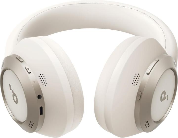 Immagine prodotto soundcore Space One Pro (ANC, 40 h, Senza fili, Cablato)
