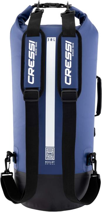 Image du produit Cressi Ocelot Dry Tasche (30 l)