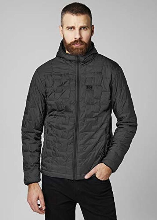 Produktbild Helly Hansen Lifaloft Hooded Insulator Jacket (XXL)