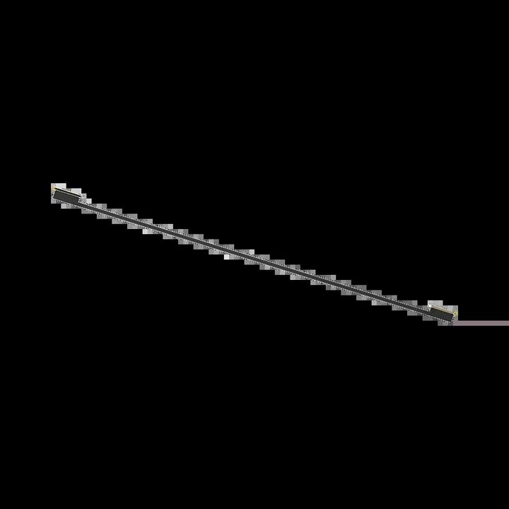 Actual product image iFlight MIPI Video Cable for O4 Pro VTX - 220mm (Drone cable)