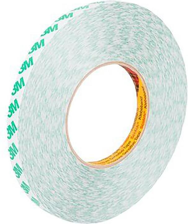 3M Doppelseitiges Klebeband (12 mm)