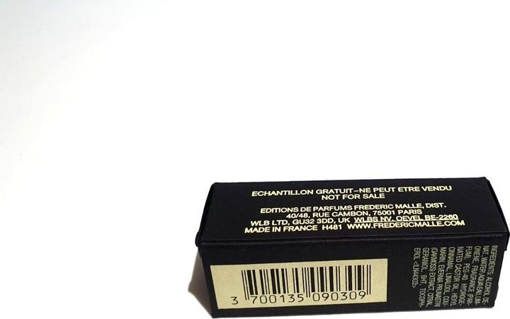 Immagine prodotto Frédéric Malle Bigarade (Eau de parfum)