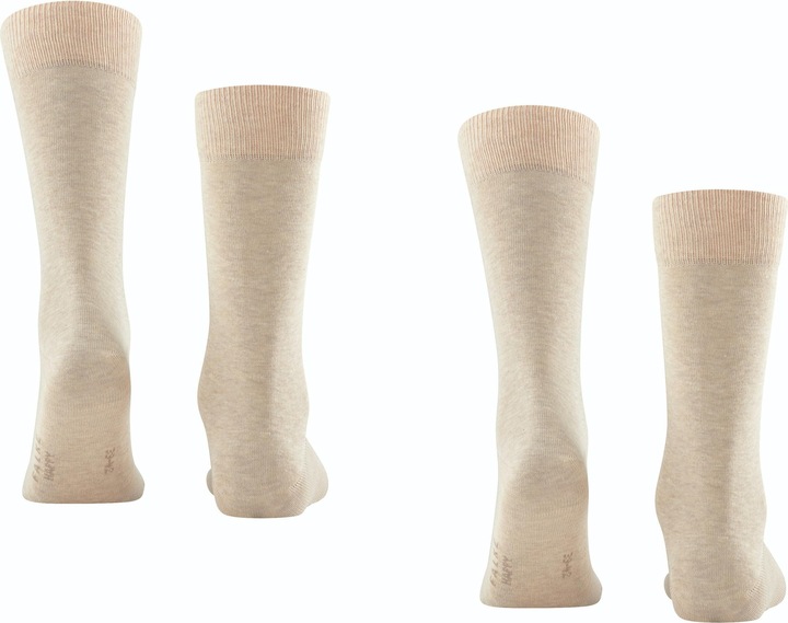 Produktbild Falke Happy SO (2er Pack, 39 - 42)