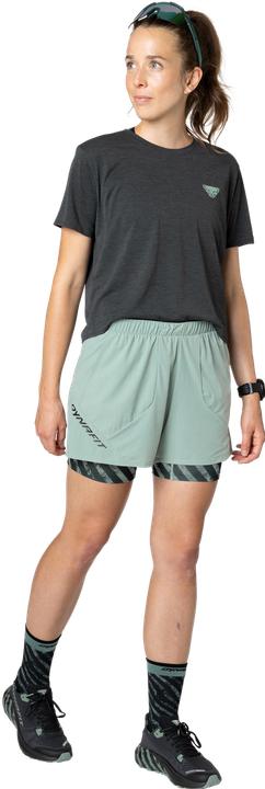 Actual product image Dynafit Trail 2in1 Shorts (M)