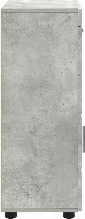 Produktbild vidaXL Holzschrank (50 x 29 x 100 cm)