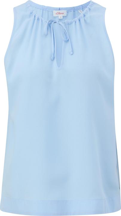 Azzurro cielo