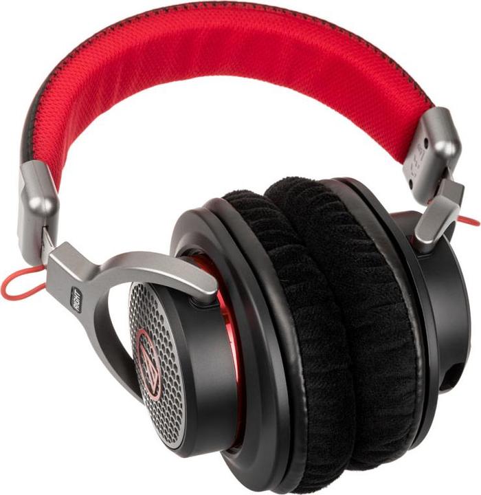 Immagine prodotto Audio-Technica ATH-PDG1a (Cablato)