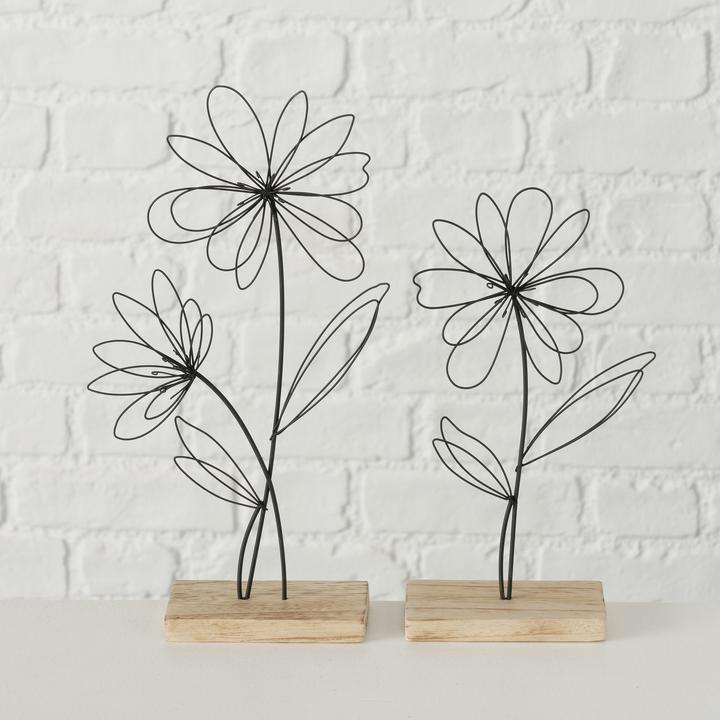 Produktbild Boltze Home Blumy (12 x 5 x 22 cm, 13 x 5 x 28 cm)