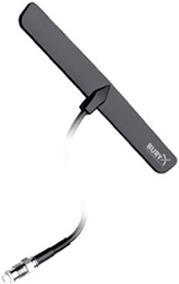 Produktbild THB Bury Bury Little-Flat Antenne - 900/1800 MHz (Dualband)