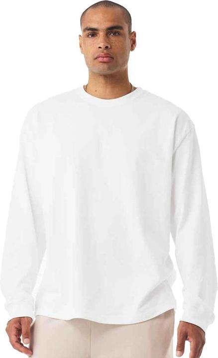 Produktbild Bella Canvas TShirt Langärmlig (4XL)