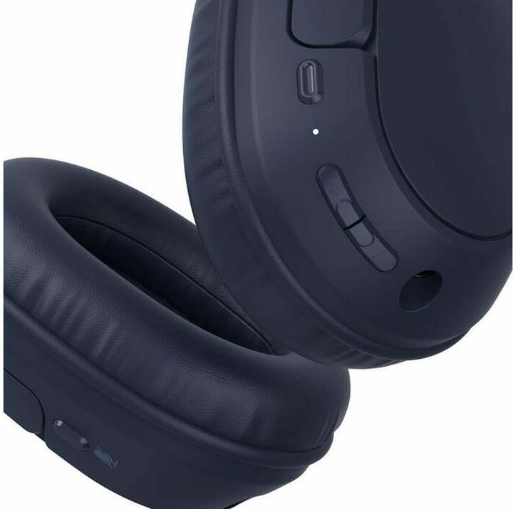 Actual product image Belkin Soundform Surround (NC, 60 h, Cable, Wireless)