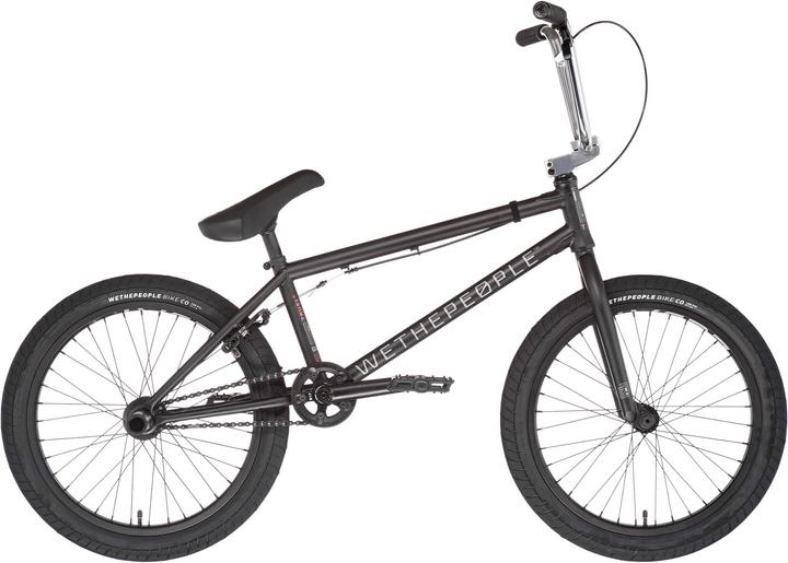 Produktbild Wethepeople Trust (21")
