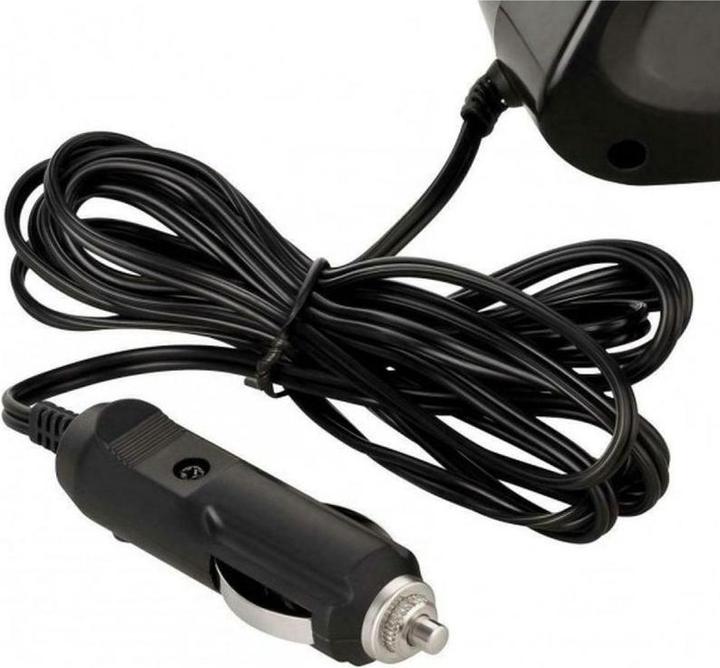 Actual product image Dunlop Autostaubsauger PL