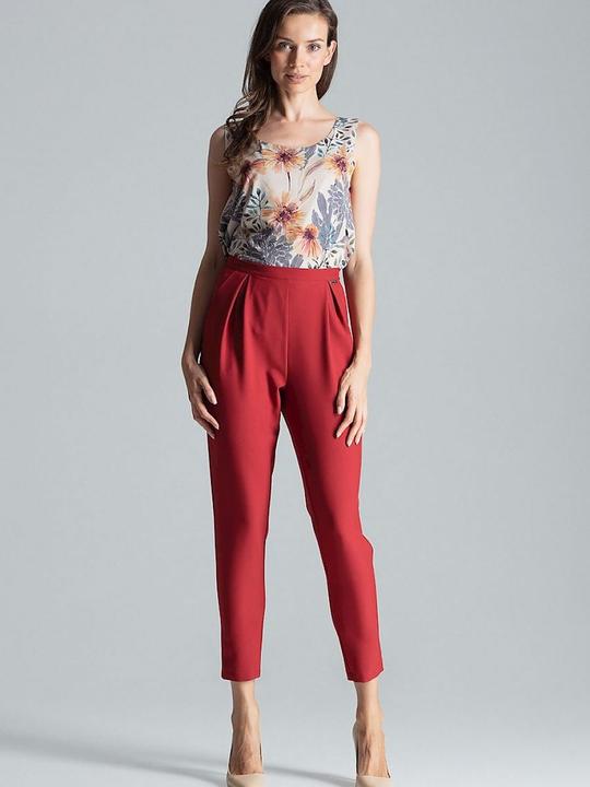 Actual product image Figl Ladies trousers (S)