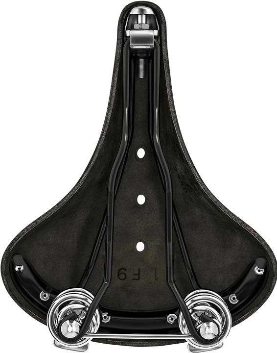 Produktbild Brooks England B67