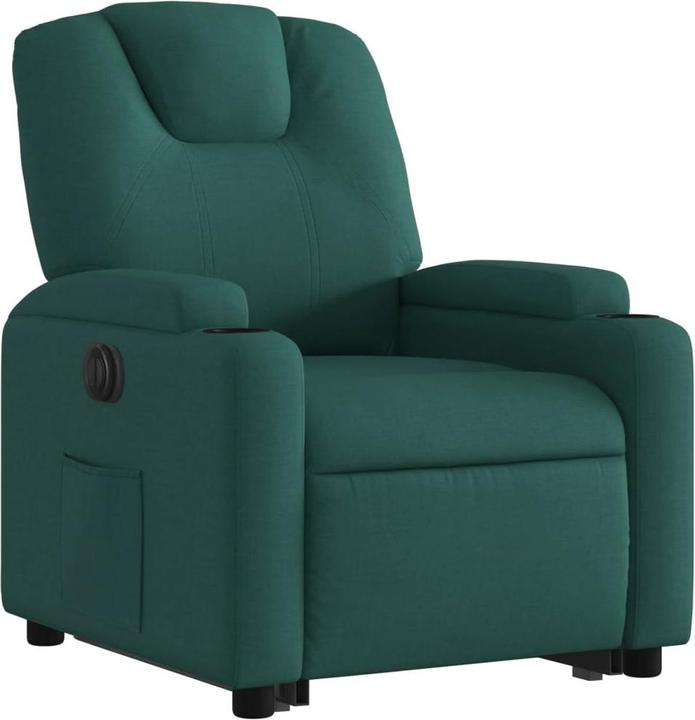 Produktbild vidaXL Relaxsessel mit Aufstehhilfe