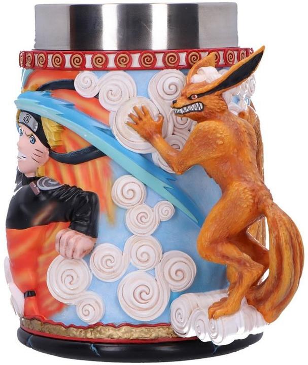 Actual product image Nemesis Now Naruto Shippuden Krug Naruto 16 cm (1 x)