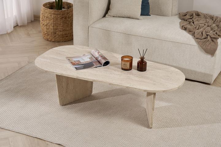 Produktbild Skye Decor Ovalis Coffee Table