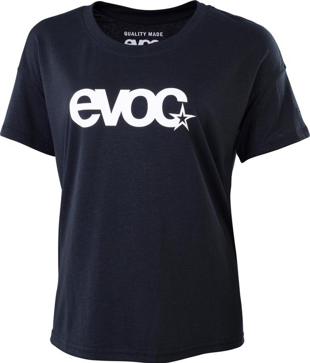 Actual product image Evoc Logo (M)