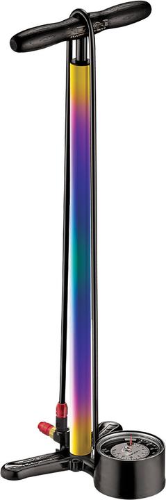 Produktbild Lezyne Classic Floor Drive