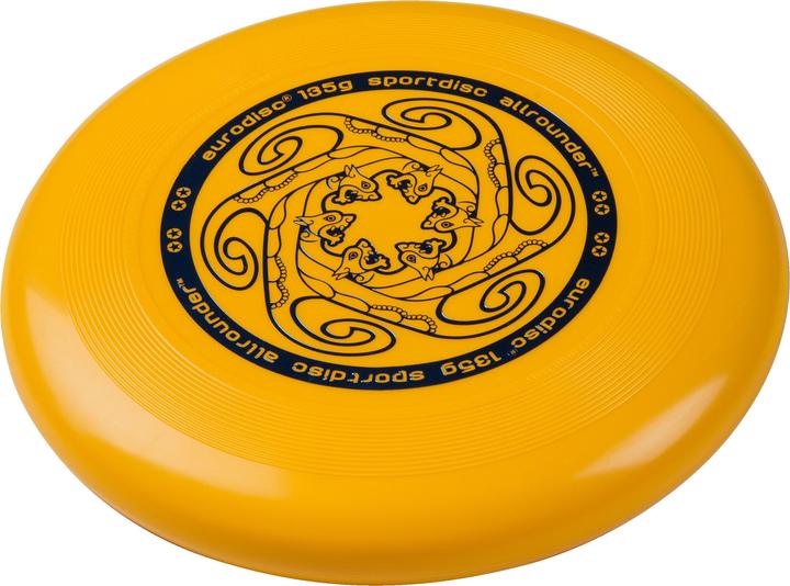 Produktbild Eurodisc Wurfscheibe Junior Ultimate