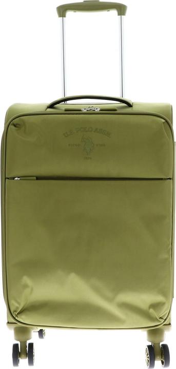 Image du produit U.S. Polo Champ. Cup Soft CS Trolley (35 l)