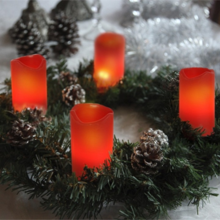 Produktbild Star Trading Advent (4 x)