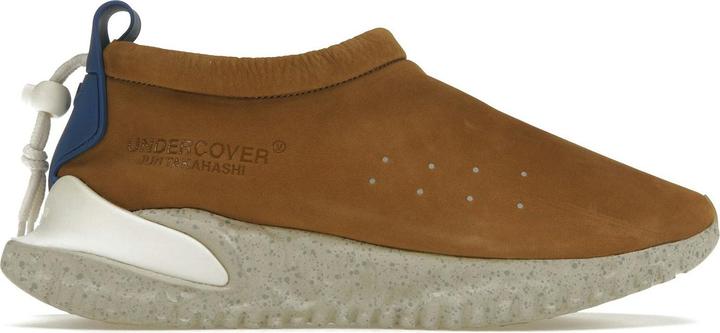 Image du produit Nike Moc Flow SP Undercover Ale Brown Team Royal (40)