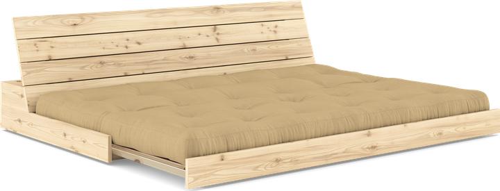 Image du produit Karup Design Base (Canapé-lit, 2 places)