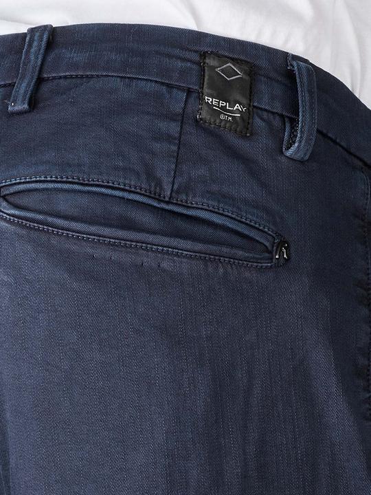 Actual product image Replay Benni Chino Regular Fit 010 (W31/L34)