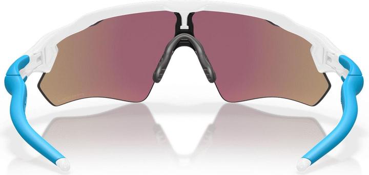 Produktbild Oakley Radar EV Path (Polarished White, Prizm Saphire)