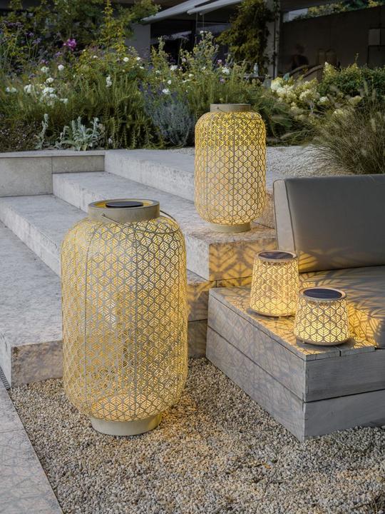 Actual product image STT Solar Antic (42 x 42 x 75 cm, 1 x)